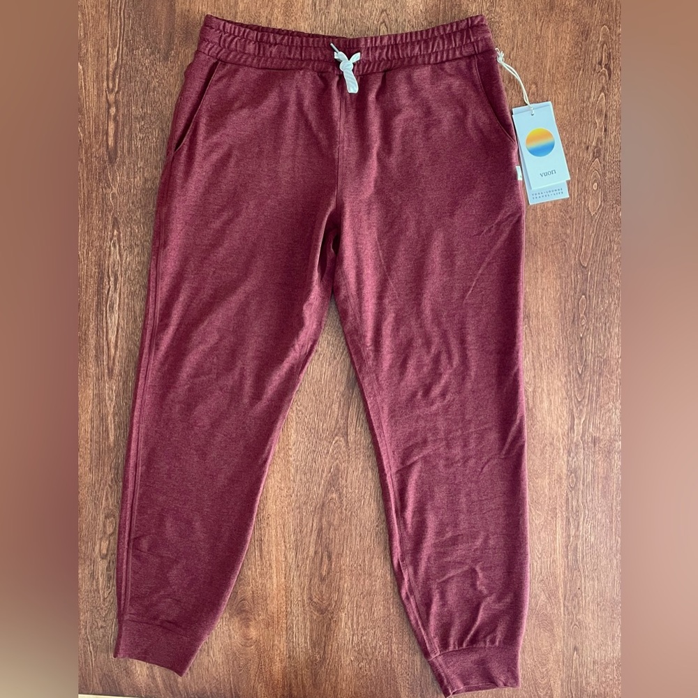Vuori Performance Joggers